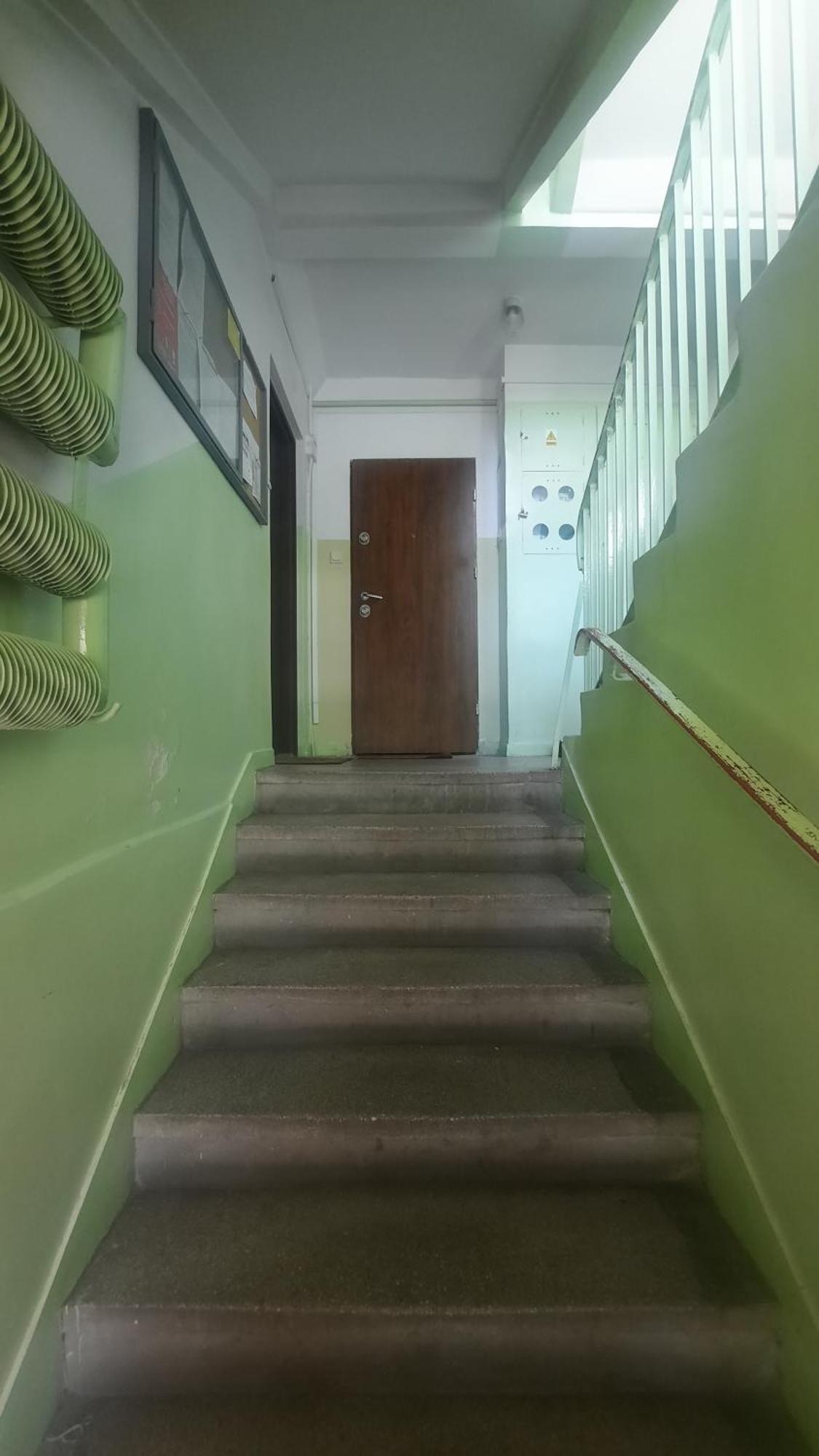 Miejscowka Nad Morzem Nice Two Room Apartment Near The Sea Danzig Exterior foto