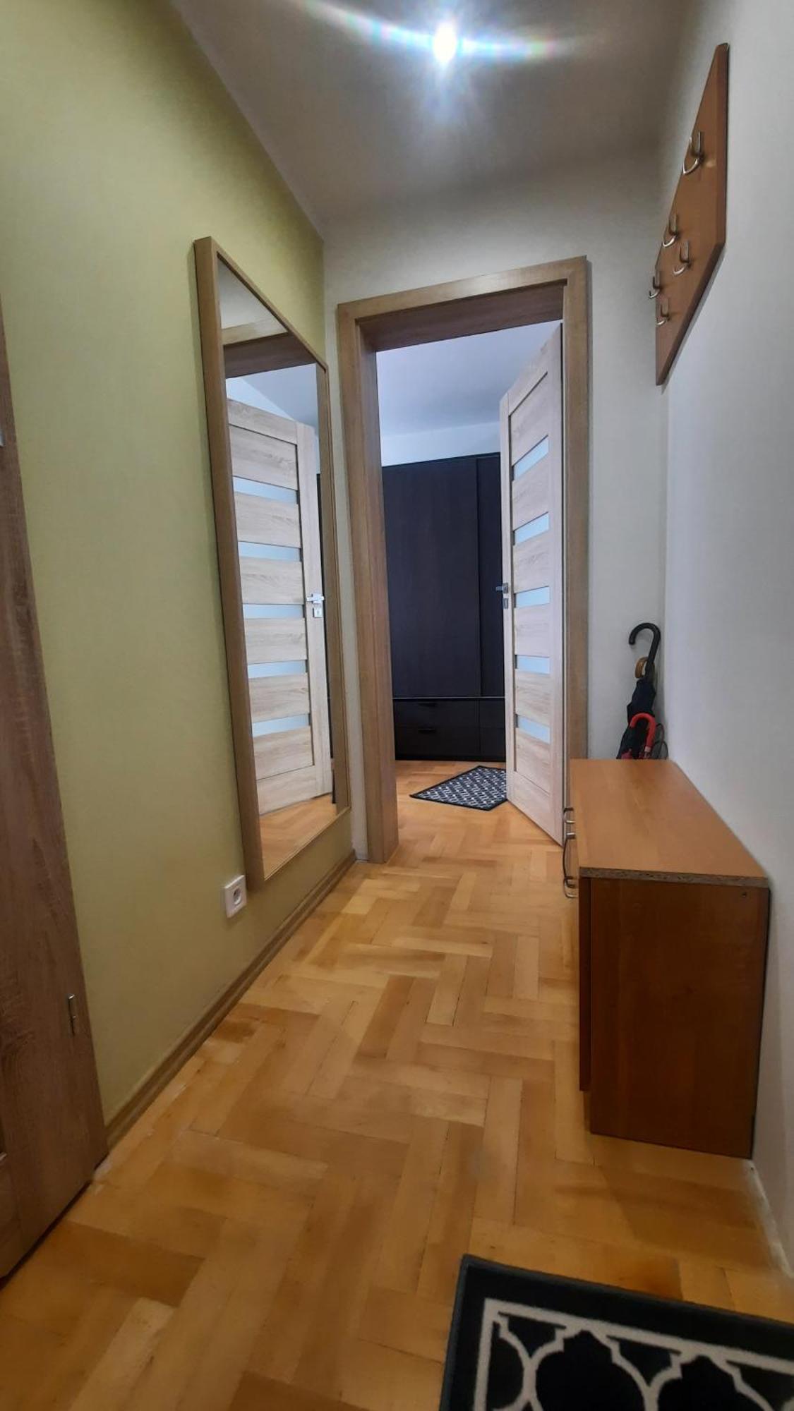 Miejscowka Nad Morzem Nice Two Room Apartment Near The Sea Danzig Exterior foto